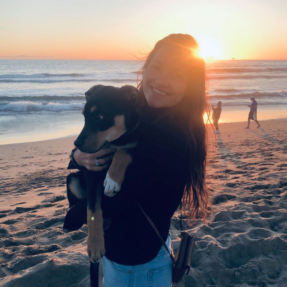 Meet your Posher, Kayla